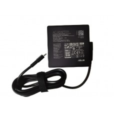New Asus ExpertBook B5 B5404 B5404C B5404CVF Laptop 90W Slim USB Type-C USB-C AC Adapter Charger Power Supply